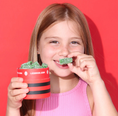 Load image into Gallery viewer, Watermelon Sour Licorice Twists - (8oz Tube)

