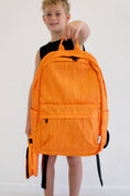 Load image into Gallery viewer, Electric Rush - Backpack & Lunchbox Bundle
