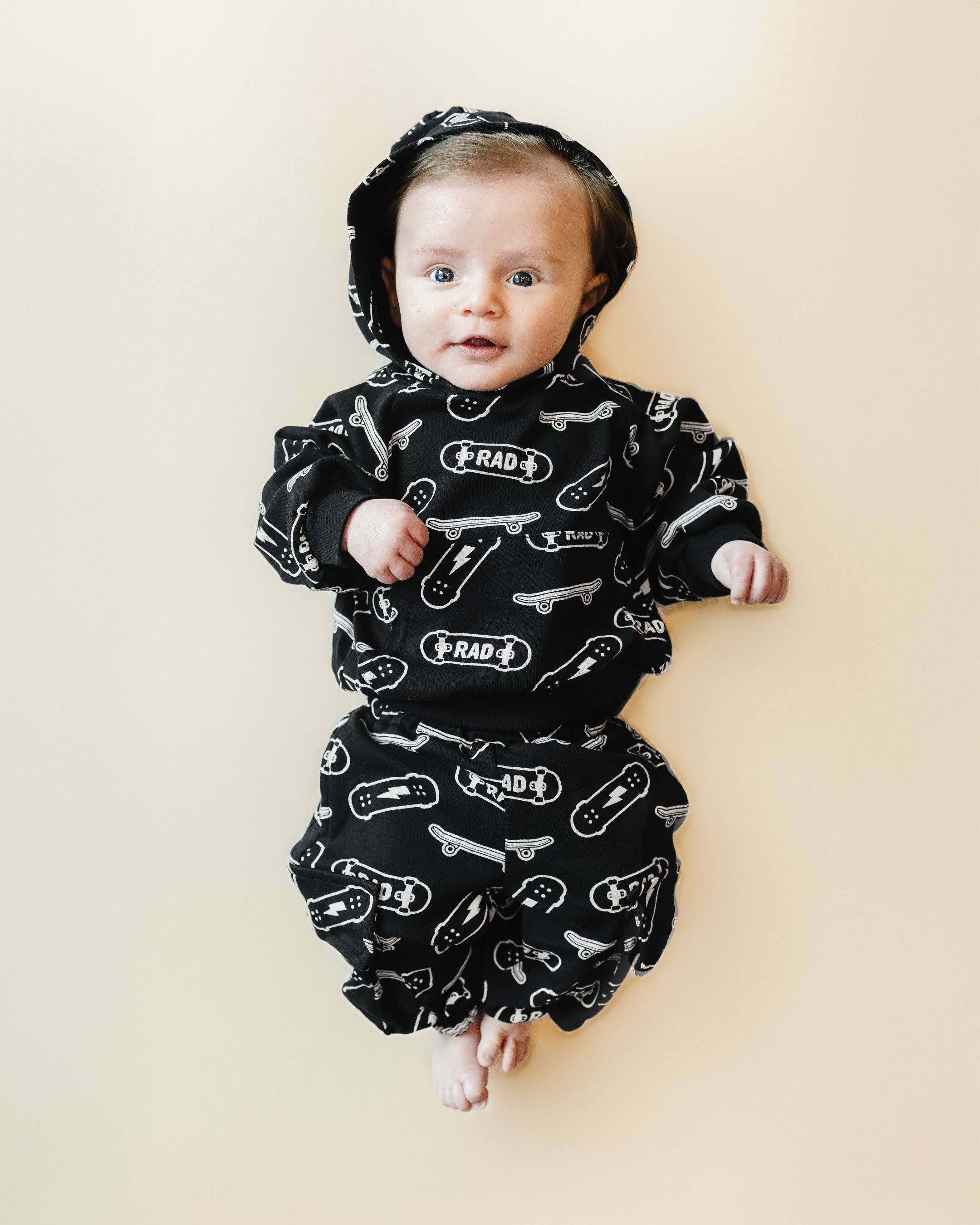 Skater Jogger Set